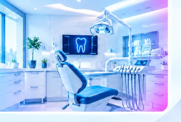 Dental clinic