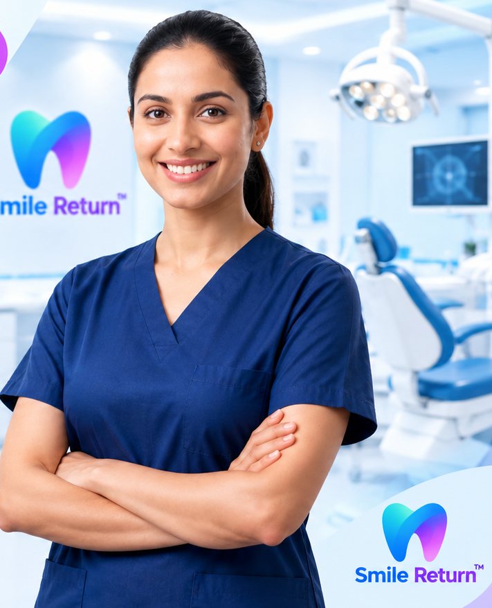 Smile Return dentist