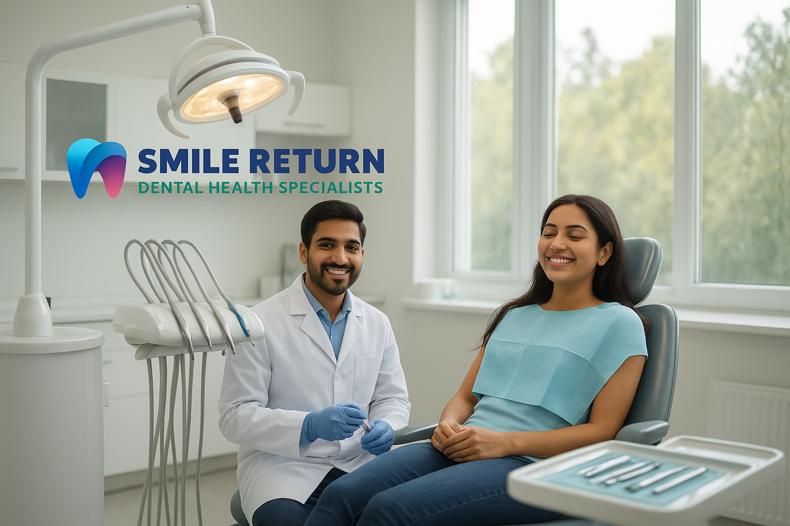 Root Canal Treatment in Ranchi