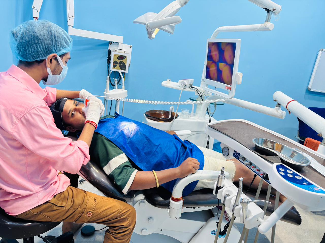 Smile Return Dental Clinic