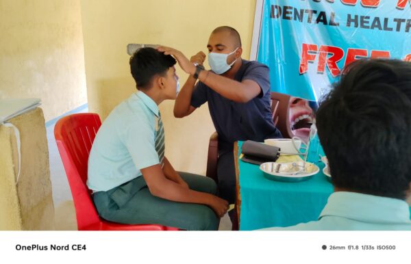 Smile Dental Clinic Ranchi