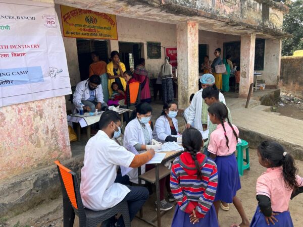 Patient consultation