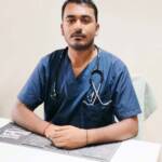 dr harsh
